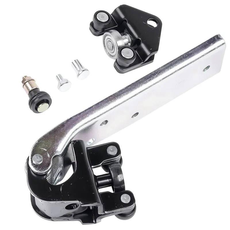 Middle Roller Sliding Door Right Side For Renault Master II Vauxhall Movano A 1998-2010 8200080743 7700352379 8200080754 LHD
Middle Roller Sliding Door Right Side For Renault Master II Vauxhall Movano A 1998-2010 8200080743 7700352379 8200080754 LHD