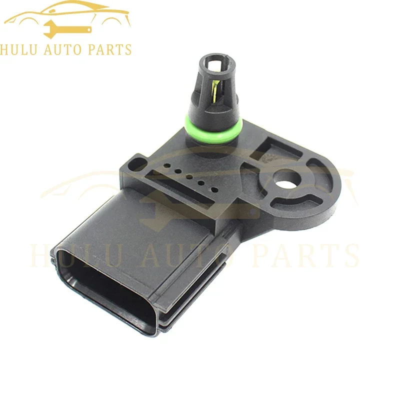 0261230181 Manifold Air Pressure MAP Sensor For MAZDA 3 5 6 MPV II MX-5 III 1.8 2.0 2.3 4S4G-9F479-AC L301-18-211
0261230181 Manifold Air Pressure MAP Sensor For MAZDA 3 5 6 MPV II MX-5 III 1.8 2.0 2.3 4S4G-9F479-AC L301-18-211