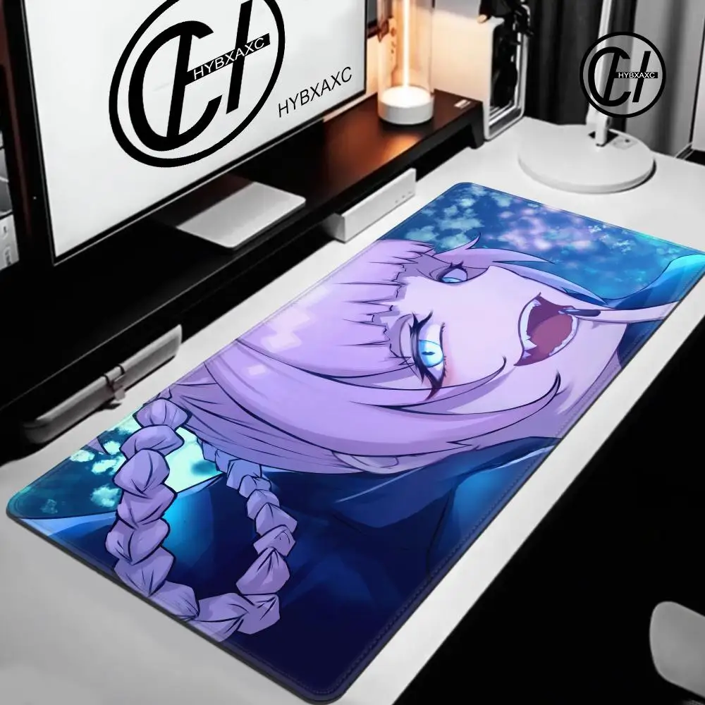 Call of the Night Mouse Pad Nanakusa Nazuna Anko Kou Anime Large MousePad Manga Keyboard Pad PC Gaming Accessories Desk Mats
Call of the Night Mouse Pad Nanakusa Nazuna Anko Kou Anime Large MousePad Manga Keyboard Pad PC Gaming Accessories Desk Mats
