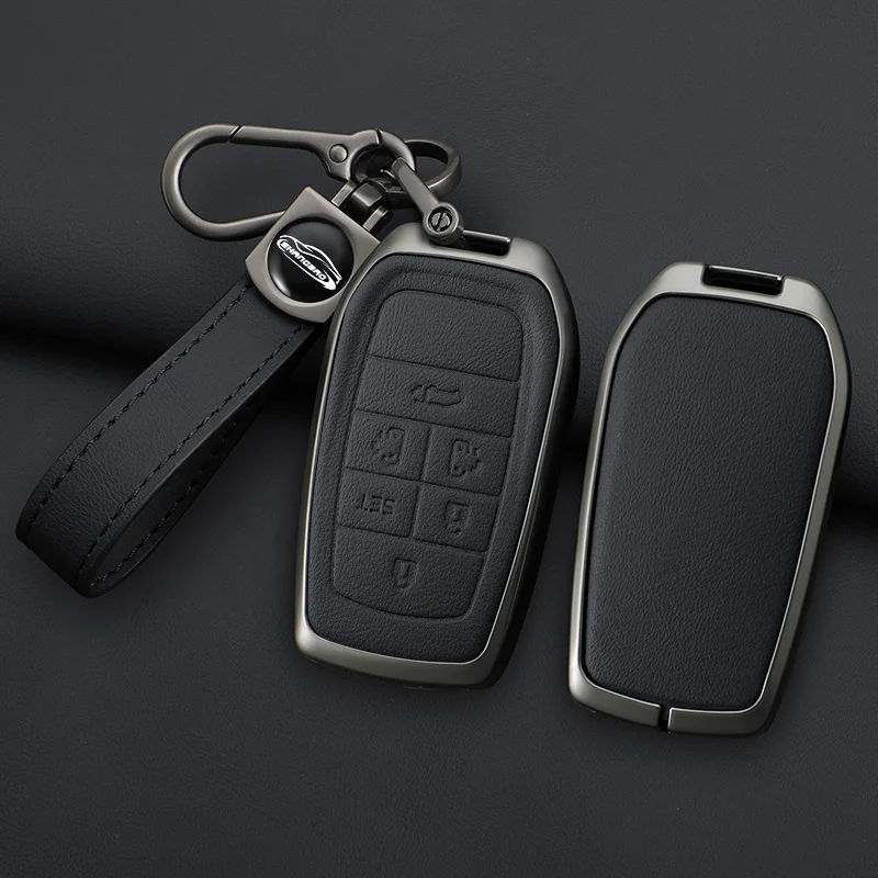 Retro Zinc Alloy For Toyota Sienna CHR Hilux RAV4 Alphard Highland 5 6 Button Smart Remote Car Key Case Cover Fob Accessories
Retro Zinc Alloy For Toyota Sienna CHR Hilux RAV4 Alphard Highland 5 6 Button Smart Remote Car Key Case Cover Fob Accessories