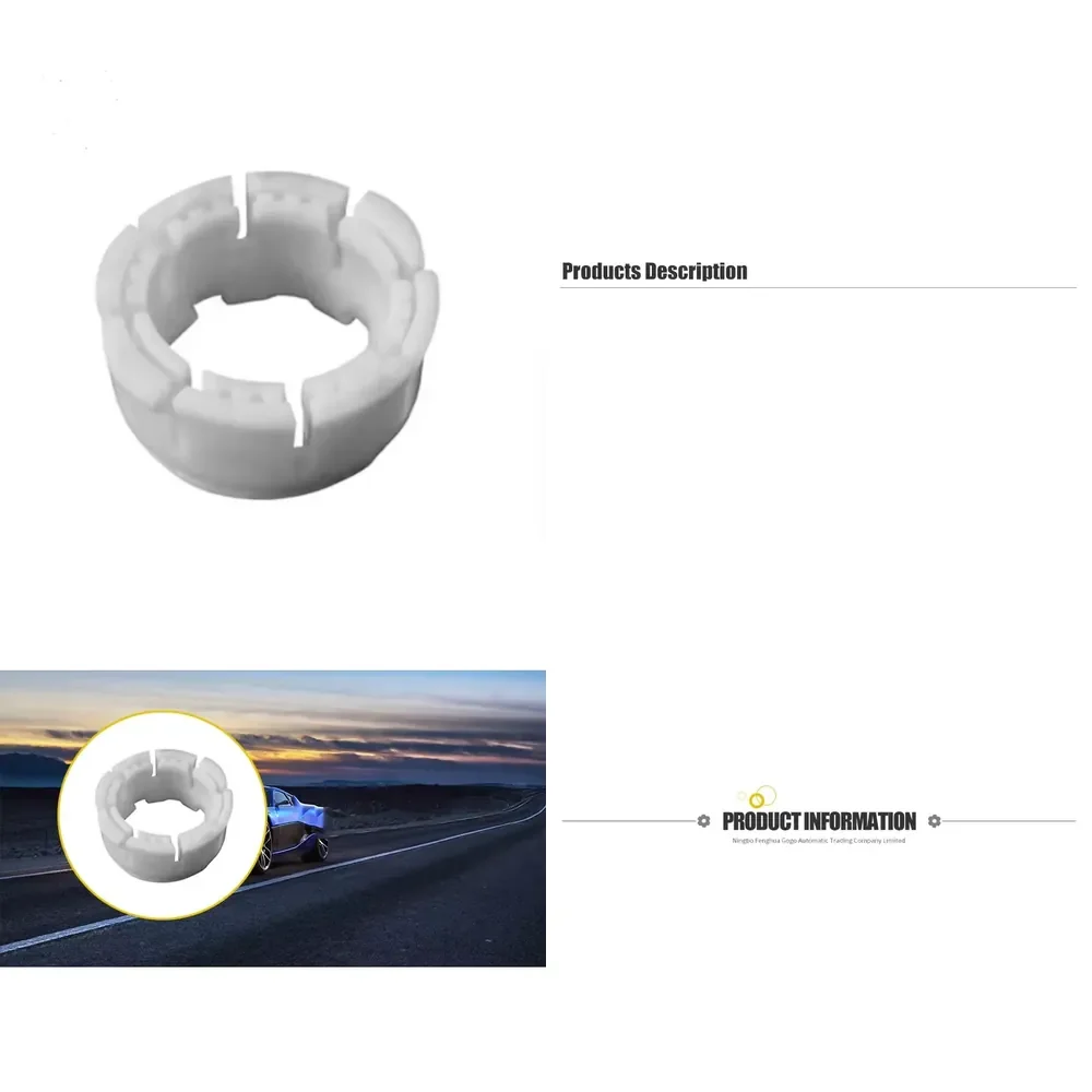 Hot saleGear Stick Shift Lever Bearing Bush 25111469397 25111220600 25111220608 for E30 E36 E46 E90 E91
Hot saleGear Stick Shift Lever Bearing Bush 25111469397 25111220600 25111220608 for E30 E36 E46 E90 E91