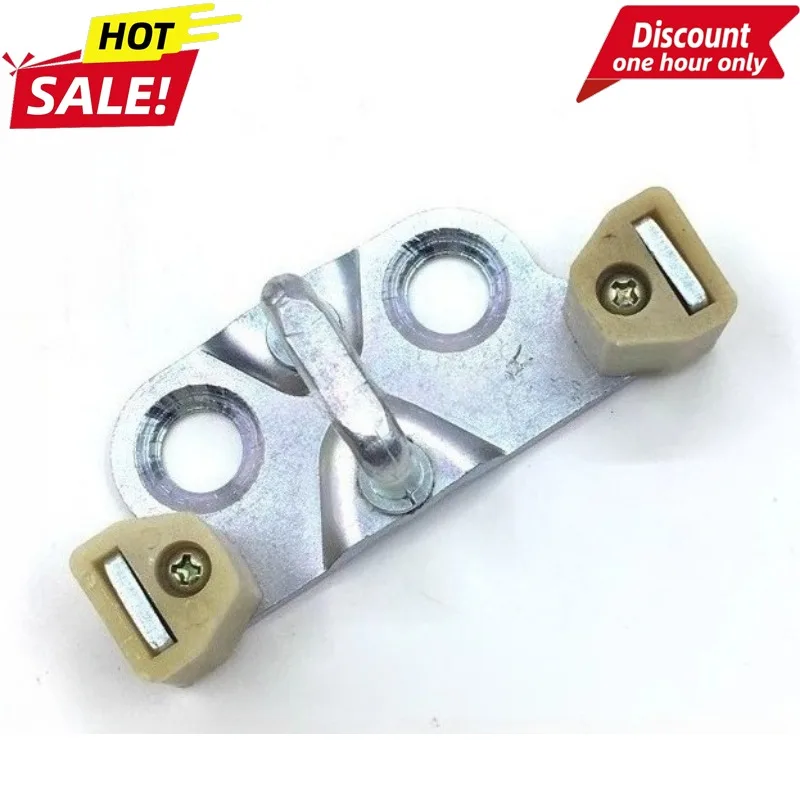 For Komatsu PC60/120/200-5 60-6 Door Lock Bolt U-lock Buckle Door Lock Excavator Accessories
For Komatsu PC60/120/200-5 60-6 Door Lock Bolt U-lock Buckle Door Lock Excavator Accessories
