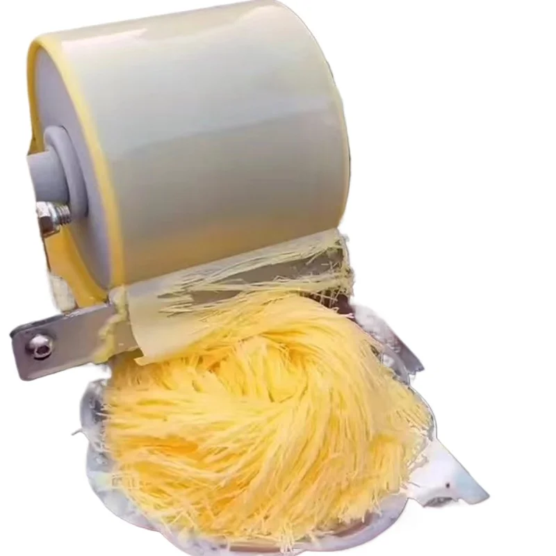 Summer snowflake ice machine 
Summer snowflake ice machine