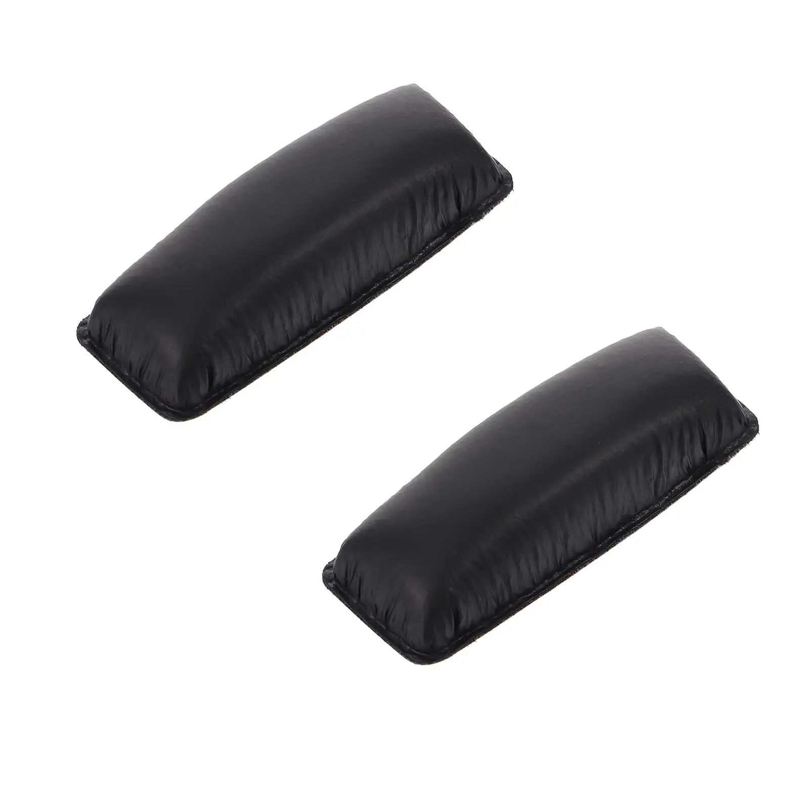 2 Pcs Black Headphone Headbands for RS160 RS170 RS180 Durable Elastic Lightweight Head Beam Cushions Simple Pads
2 Pcs Black Headphone Headbands for RS160 RS170 RS180 Durable Elastic Lightweight Head Beam Cushions Simple Pads
