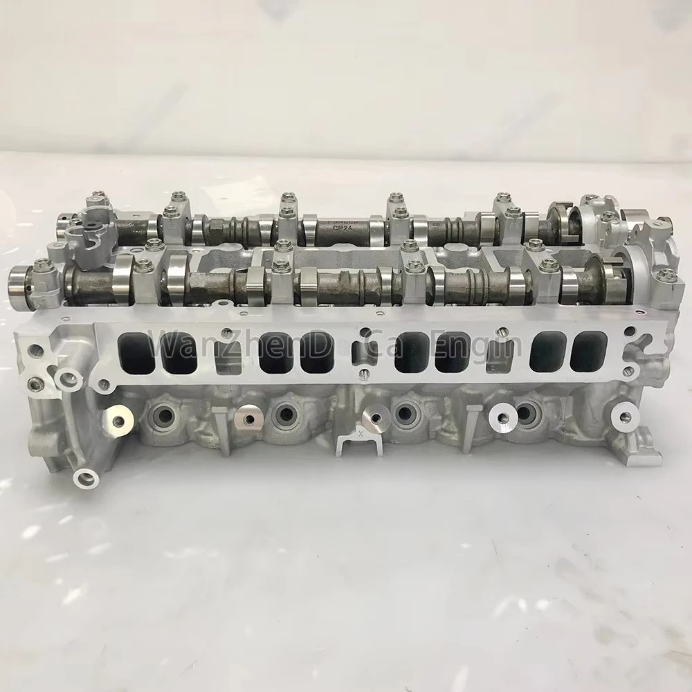 Factory Wholesale For Jaguar XF 204PT Land Rover Range 2.0 204PT Cylinder Head Rover Evoque Discovery Freelander Cylinder Head
Factory Wholesale For Jaguar XF 204PT Land Rover Range 2.0 204PT Cylinder Head Rover Evoque Discovery Freelander Cylinder Head