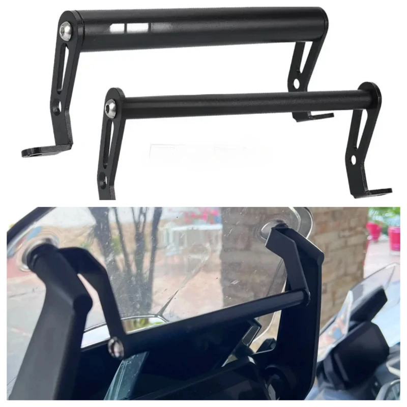 For 1290 SUPER ADVENTURE S R NEW GPS Phone Navigation Bracket Holder Fit 1290 Super ADV S/R 2017 2018 2019 2020 2021 2022 2023
For 1290 SUPER ADVENTURE S R NEW GPS Phone Navigation Bracket Holder Fit 1290 Super ADV S/R 2017 2018 2019 2020 2021 2022 2023