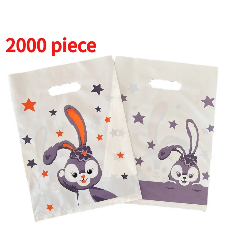 20 00piece.Custom.Customized die cut plastic pe thickness with logo print white retail plastic shopping bags
20 00piece.Custom.Customized die cut plastic pe thickness with logo print white retail plastic shopping bags