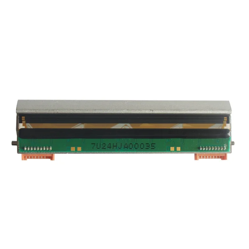 New ROHM 9pins Thermal Printhead For NCR 7167 NCR 7197 203dpi POS Receipt Printer Parts
New ROHM 9pins Thermal Printhead For NCR 7167 NCR 7197 203dpi POS Receipt Printer Parts
