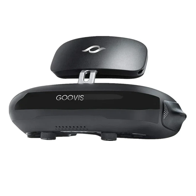 Pro G2 VR-гарнитура для близорукости, регулируемые 3D-очки Metaverse для видеофильмов, 4k, умный головной дисплей
Pro G2 VR-гарнитура для близорукости, регулируемые 3D-очки Metaverse для видеофильмов, 4k, умный головной дисплей