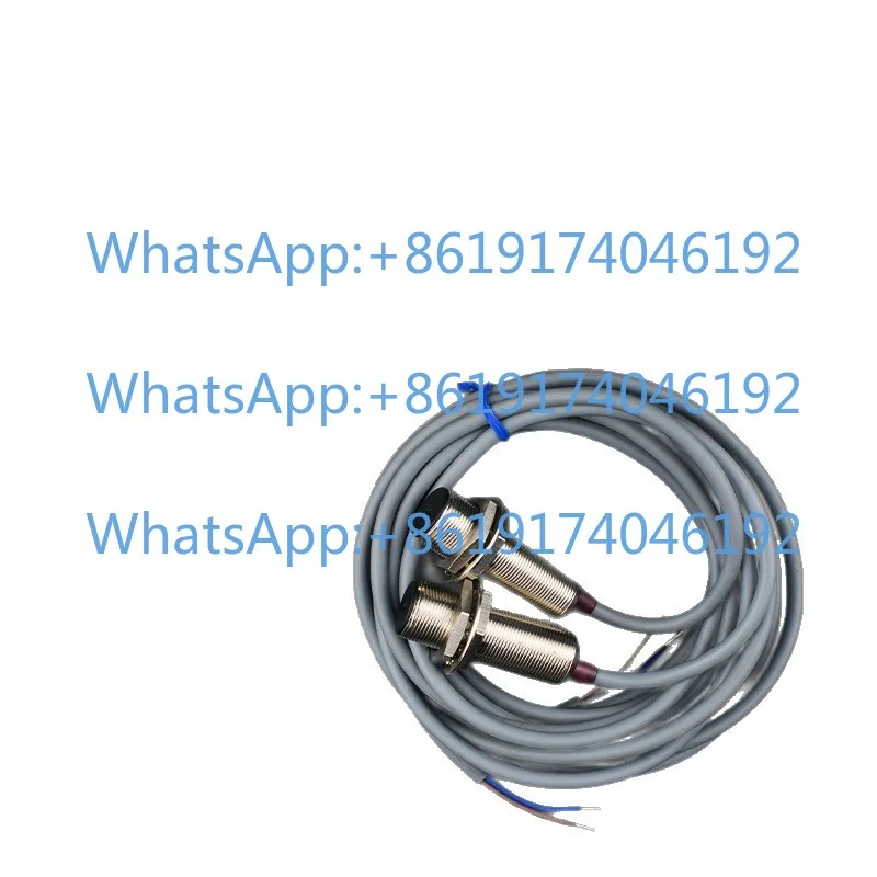 M12M18 Photoelectric Switch Visible Light Sensor LTT-12NO
M12M18 Photoelectric Switch Visible Light Sensor LTT-12NO