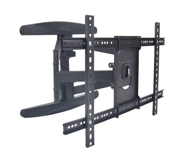 Hot Selling Full Motion TV Mount Fits 32 -75 Inch Screen Tv Rack Swivel TV Mount
Hot Selling Full Motion TV Mount Fits 32 -75 Inch Screen Tv Rack Swivel TV Mount