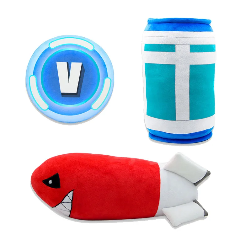 Мягкая игрушка-подушка Kawaii Fortnite V Coin, декоративная подушка для дивана, мягкая плюшевая кукла, подушка-обнимашка, подарки на день рождения
Мягкая игрушка-подушка Kawaii Fortnite V Coin, декоративная подушка для дивана, мягкая плюшевая кукла, подушка-обнимашка, подарки на день рождения