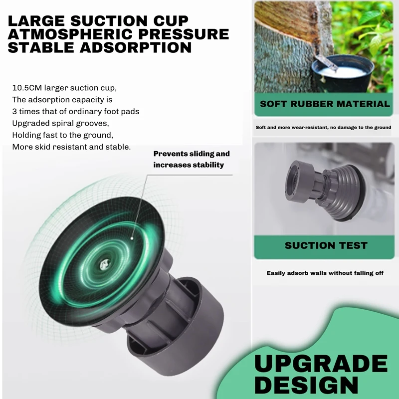 Non slip mat Washing Machine Support Adjustable Height Anti Vibration Washing Machine Foot Pads for Washer and Dryer
Non slip mat Washing Machine Support Adjustable Height Anti Vibration Washing Machine Foot Pads for Washer and Dryer