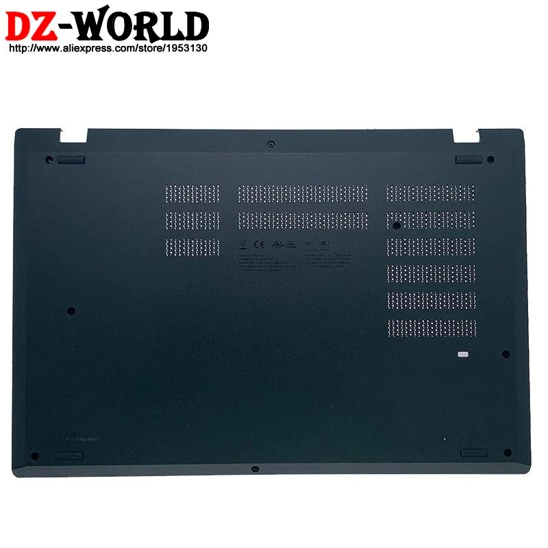 Новый оригинальный корпус Нижняя крышка корпуса D крышка для ноутбука Lenovo ThinkPad T15p P15v 5CB0Z69139 5CB0Z69144
Новый оригинальный корпус Нижняя крышка корпуса D крышка для ноутбука Lenovo ThinkPad T15p P15v 5CB0Z69139 5CB0Z69144