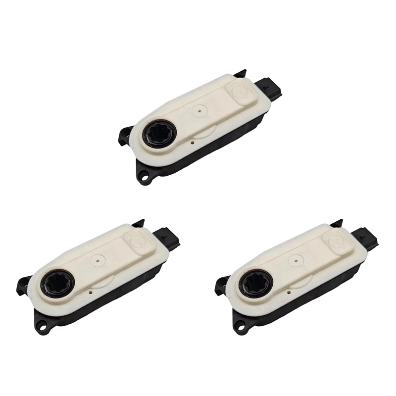 A48P-3X Car Active Grille Shutter Actuator Radiator Motor KT4B-8476-CA 5877Q1011 For Ford Edge Explorer Focus 19-24
A48P-3X Car Active Grille Shutter Actuator Radiator Motor KT4B-8476-CA 5877Q1011 For Ford Edge Explorer Focus 19-24