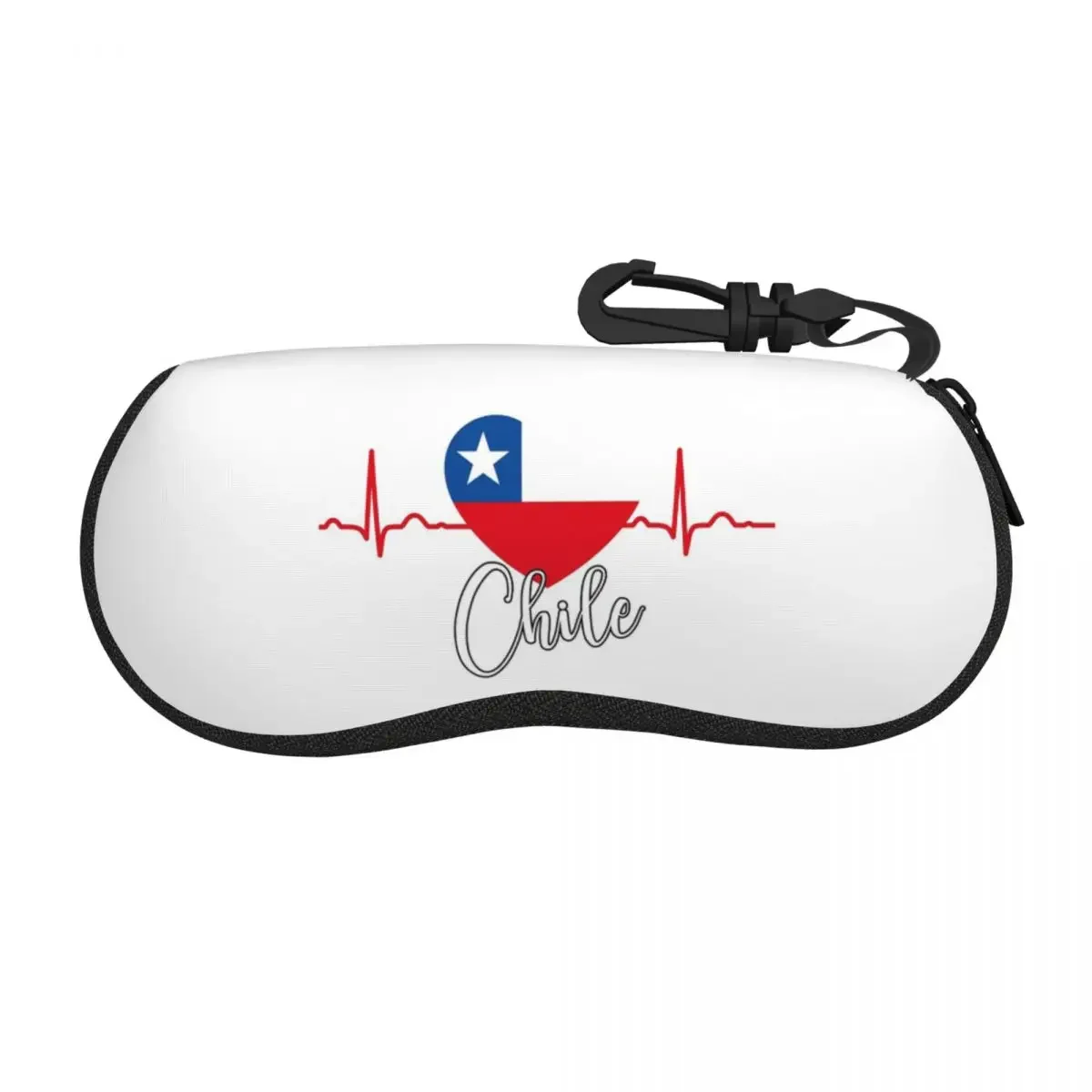 Футляр для очков в форме сердца с флагом Чили, портативная коробка для солнцезащитных очков, женская и мужская мягкая сумка для очков, сумка
Футляр для очков в форме сердца с флагом Чили, портативная коробка для солнцезащитных очков, женская и мужская мягкая сумка для очков, сумка