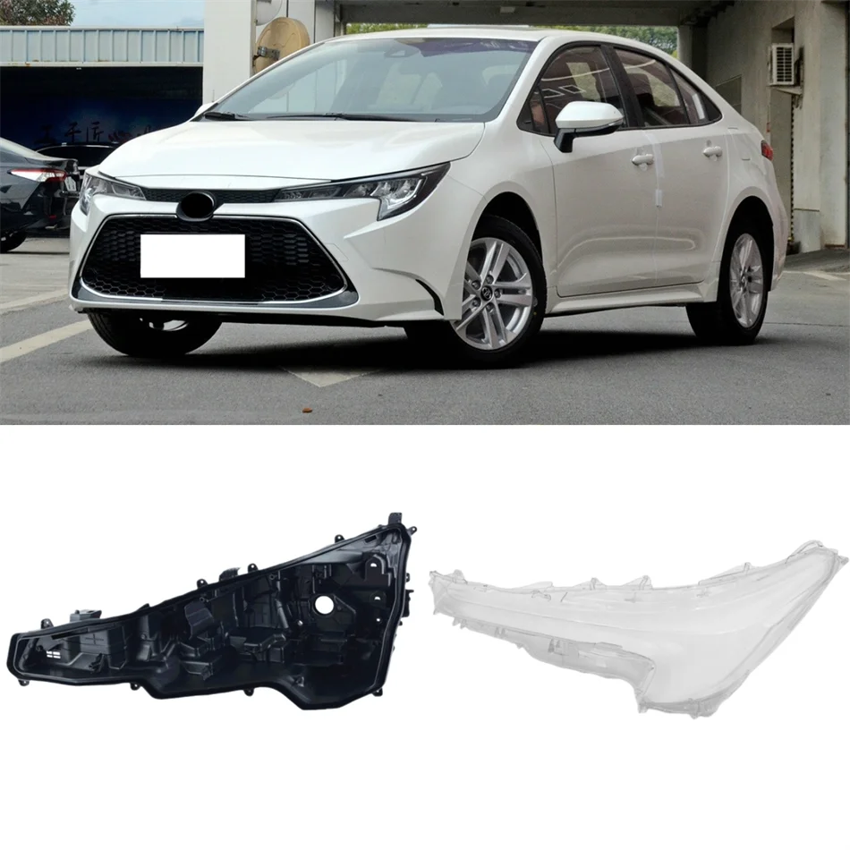 Для Toyota Corolla/Levin 2019 2020 2021 2022 2023 2024 предметы автомобильные базовые фары корпус заднего фонаря держатель крышки лампы
Для Toyota Corolla/Levin 2019 2020 2021 2022 2023 2024 предметы автомобильные базовые фары корпус заднего фонаря держатель крышки лампы