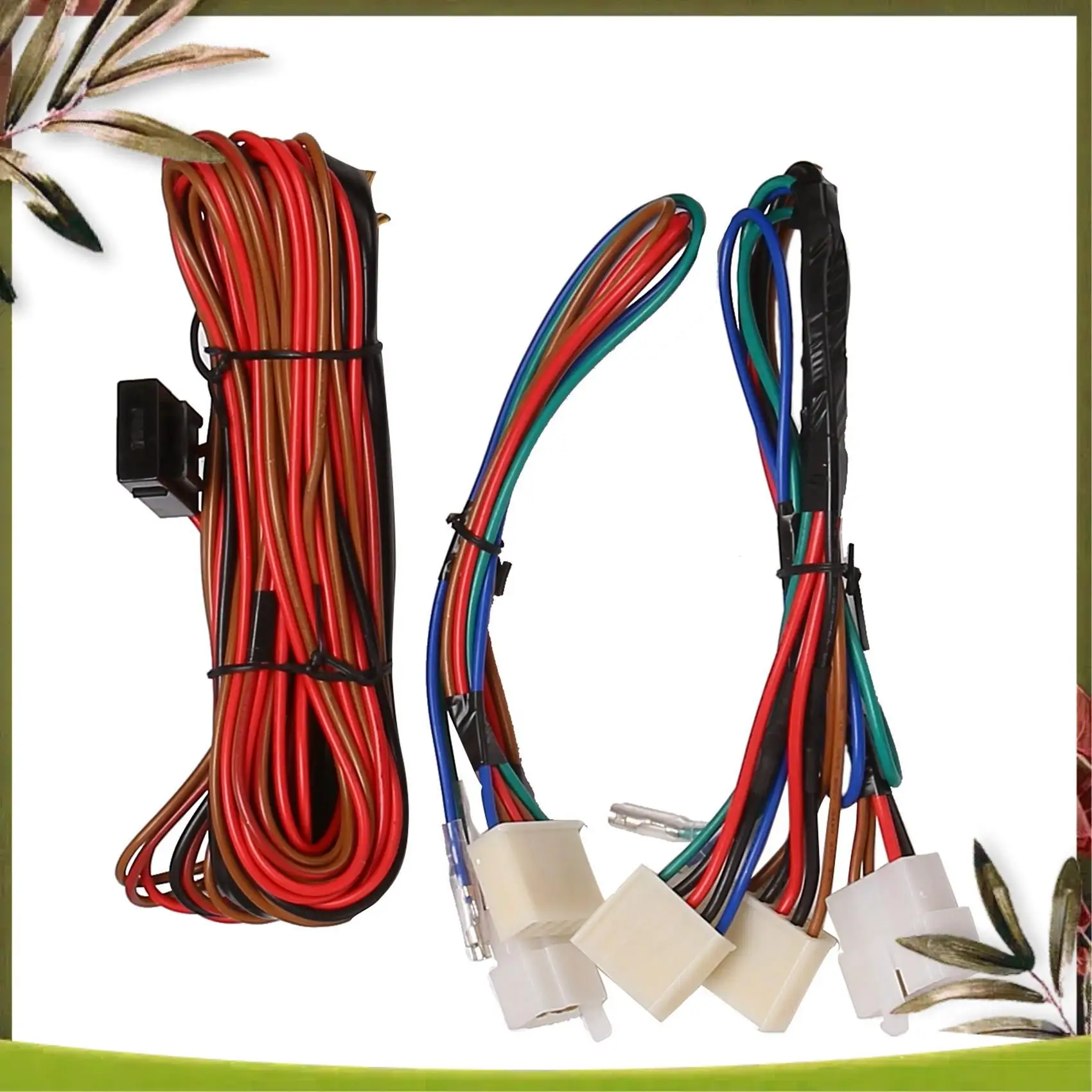 A83R-12V Universal 2 Door Electric Power Window Lift Regulator Conversion Kit +2 Switches
A83R-12V Universal 2 Door Electric Power Window Lift Regulator Conversion Kit +2 Switches
