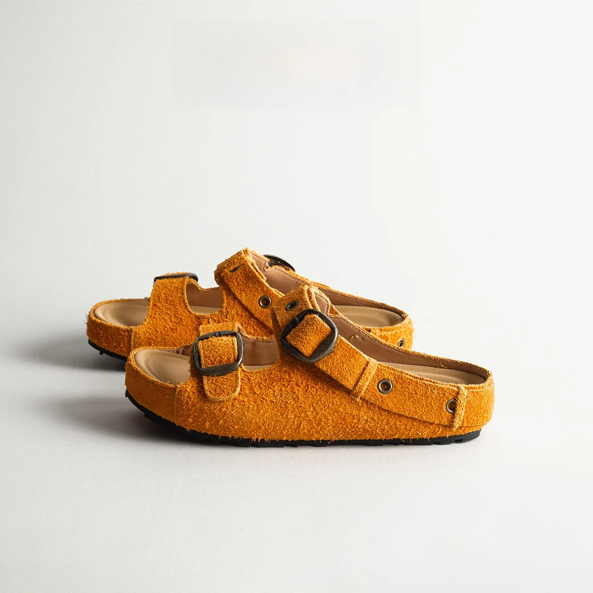 Real Leather Retro Thick Heel Thong Sandals Women Summer Outdoor Casual Open Toe Lazy Person Beach Roman Shoes Support Arch
Real Leather Retro Thick Heel Thong Sandals Women Summer Outdoor Casual Open Toe Lazy Person Beach Roman Shoes Support Arch