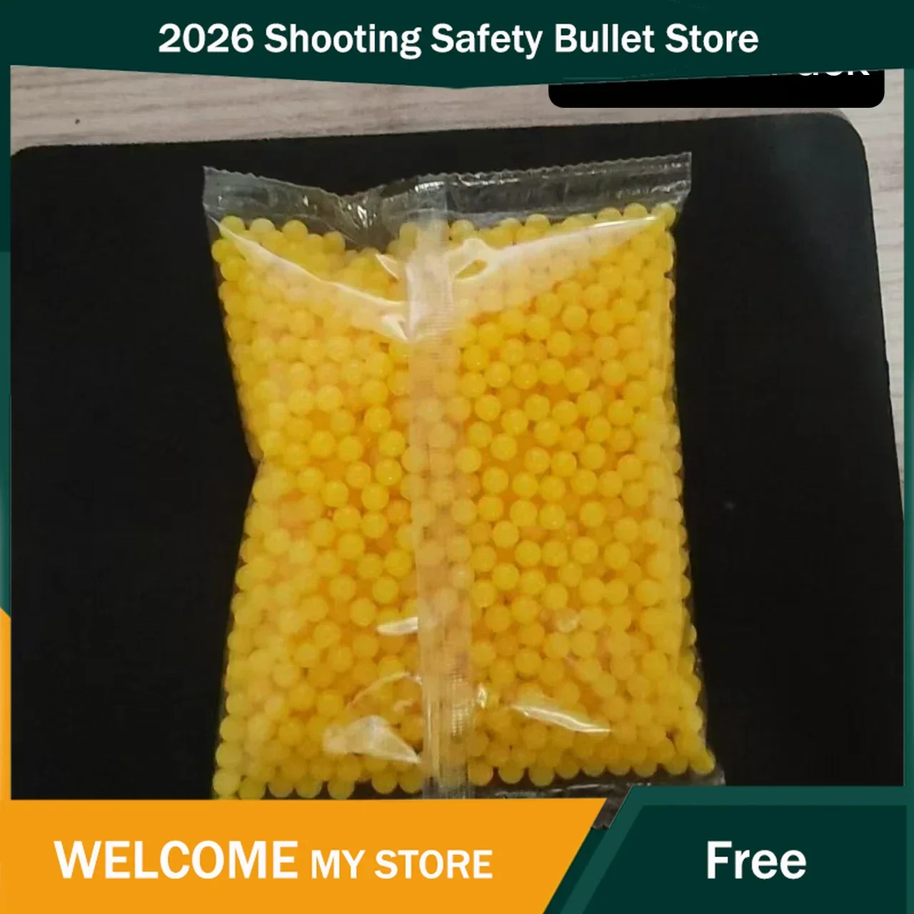 2028 2026 Hot 2000 Rounds Airsoft BB Balls 0.24g 6mm Paintball BB Bullets Strikeball For Hunting Rifle Gun Shooting Exercise P
2028 2026 Hot 2000 Rounds Airsoft BB Balls 0.24g 6mm Paintball BB Bullets Strikeball For Hunting Rifle Gun Shooting Exercise P