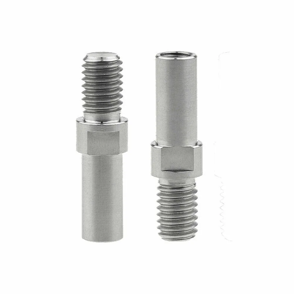 2pcs Bolts Bicycle Bolts Bosses M8x1.25mm Post Screws Titanium Alloy V Brake Reliable Newest Protable Usful Hot
2pcs Bolts Bicycle Bolts Bosses M8x1.25mm Post Screws Titanium Alloy V Brake Reliable Newest Protable Usful Hot