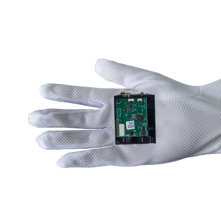 Lidar Sensor 30m High Frequency Laser Sensor 100hz TOF Lidar Sensor Short Distance Measure Module
Lidar Sensor 30m High Frequency Laser Sensor 100hz TOF Lidar Sensor Short Distance Measure Module