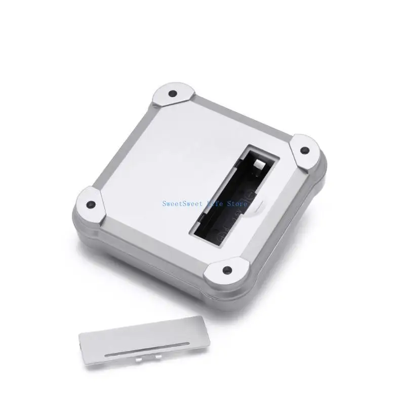 D5QB 360 Turntable Holder Solar Jewelry Stand Photography Product Show Multicolor
D5QB 360 Turntable Holder Solar Jewelry Stand Photography Product Show Multicolor