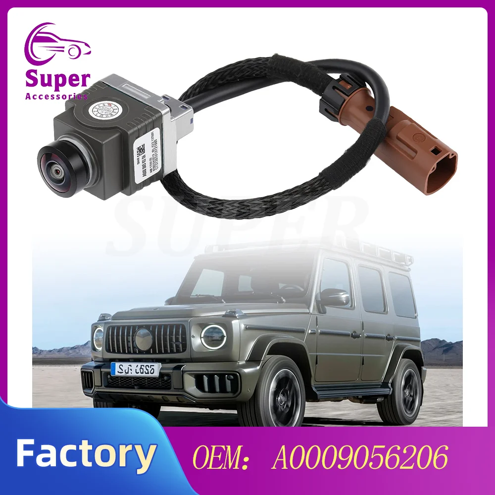 A0009056206 For Genuine Mercedes W213 W205 W177 W247 Rear View Camera Rear Camera 0009056206
A0009056206 For Genuine Mercedes W213 W205 W177 W247 Rear View Camera Rear Camera 0009056206