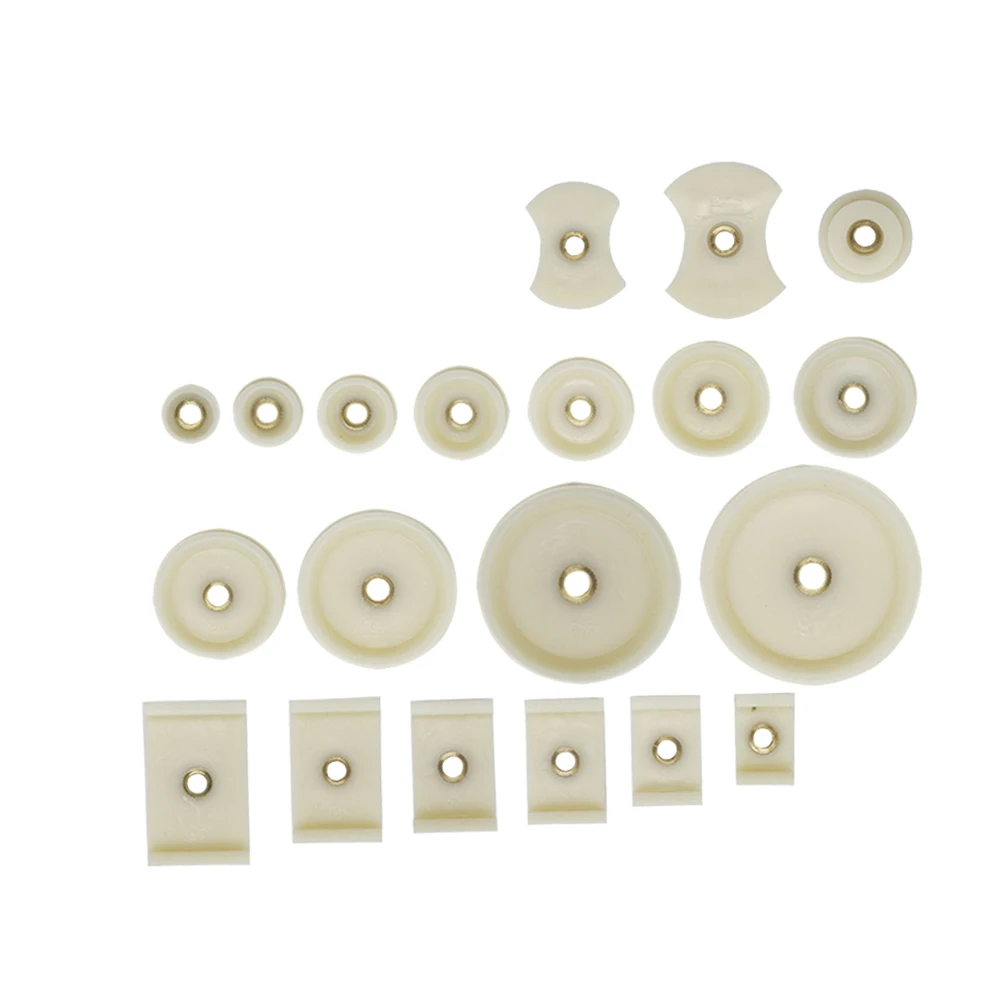 20pcs Watch Capping Machine Mold Repair Tools Square Dies Different Sizes Sturdy Durable Professional Watchmaker
20pcs Watch Capping Machine Mold Repair Tools Square Dies Different Sizes Sturdy Durable Professional Watchmaker