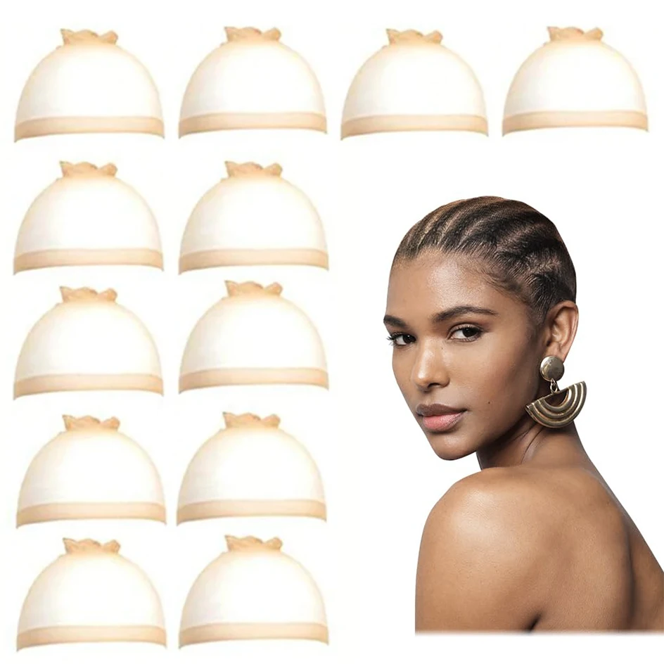Dreamlover HD Wig Cap for Women, HD Caps for Wig, Bald Cap for Woman, Stocking Caps for Wigs, Transparent Wig Cap for Lace Front
Dreamlover HD Wig Cap for Women, HD Caps for Wig, Bald Cap for Woman, Stocking Caps for Wigs, Transparent Wig Cap for Lace Front