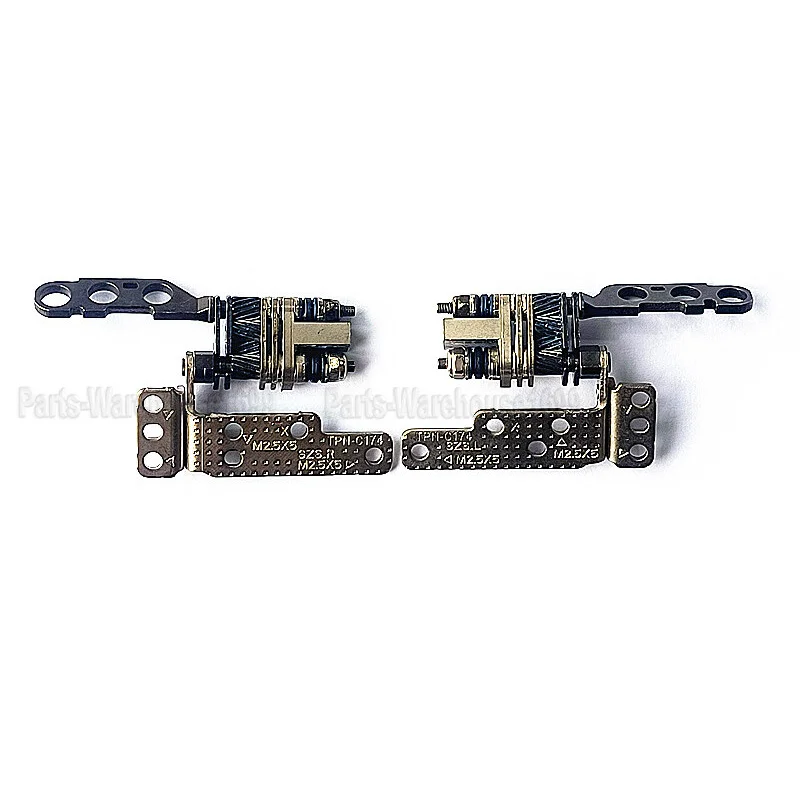 YY+New for HP Envy X360 2-in-1 16-AD 16-AC TPN-C174 LCD Screen Hinge Sharft
YY+New for HP Envy X360 2-in-1 16-AD 16-AC TPN-C174 LCD Screen Hinge Sharft
