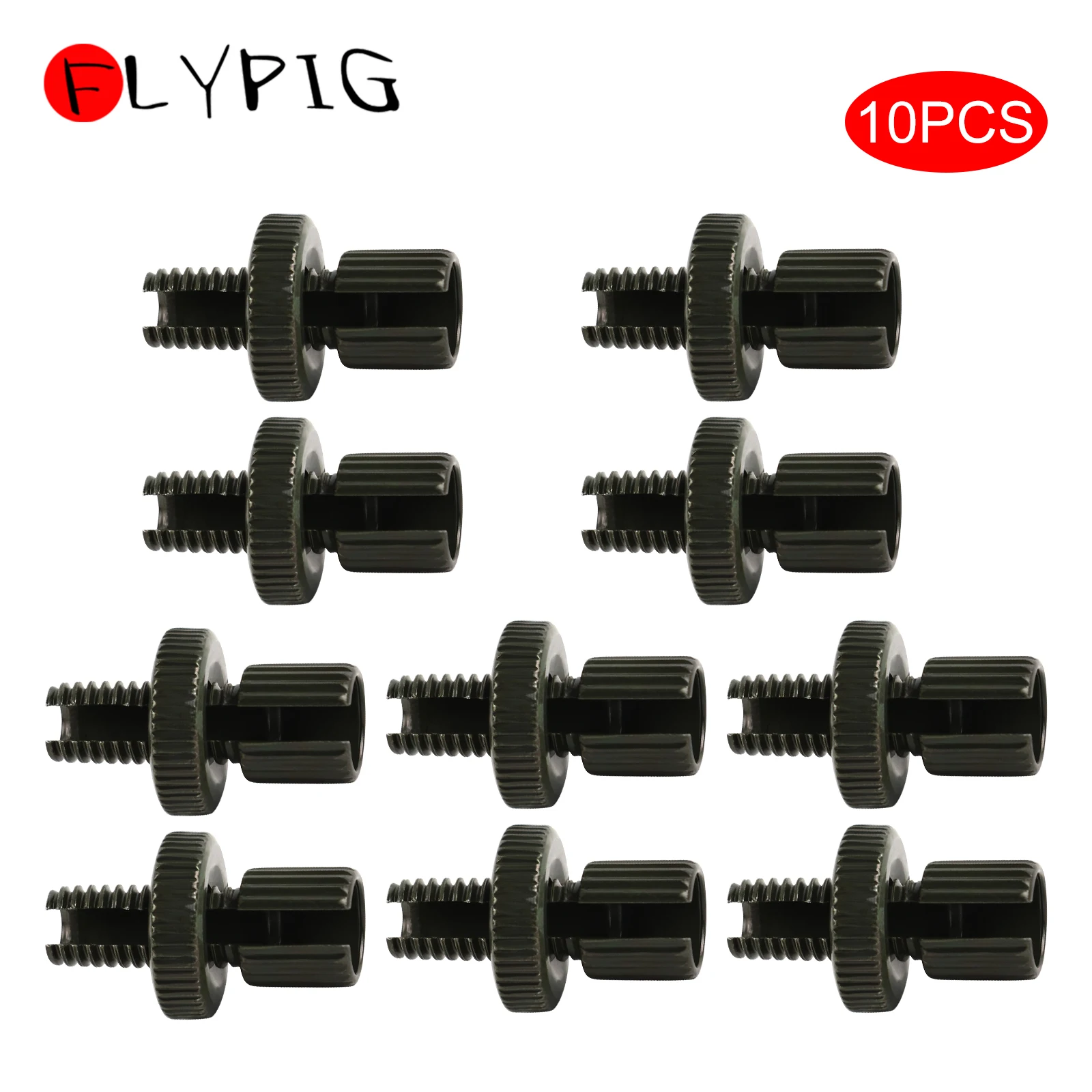 10pcs 8mm M8 Clucth Brake Cable Adjuster Screw Nut Bolts for Honda Yamaha Kawasaki Suzuki Bicycle ATV Scooter Dirt Bike
10pcs 8mm M8 Clucth Brake Cable Adjuster Screw Nut Bolts for Honda Yamaha Kawasaki Suzuki Bicycle ATV Scooter Dirt Bike