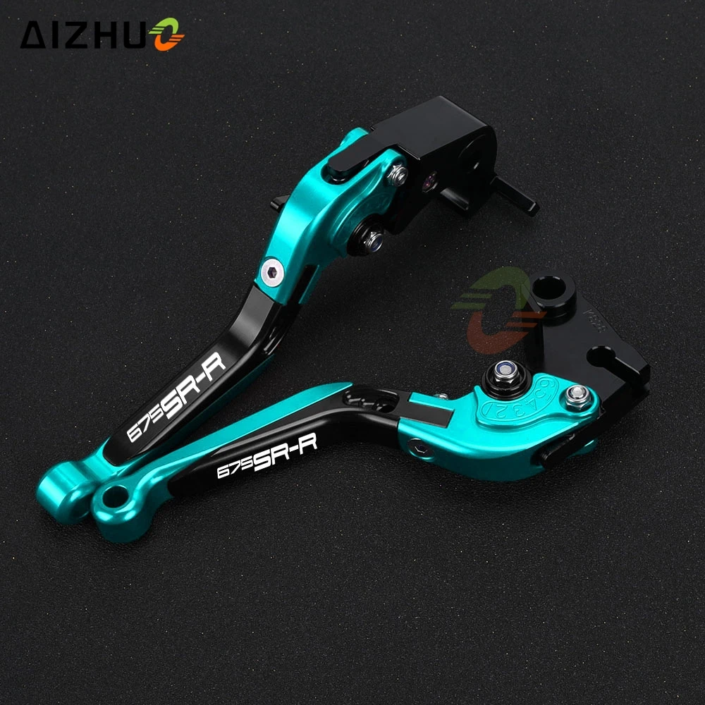 Для CFMOTO CF MOTO 675SRR 675 SR-R 675 SRR 2024 2025 2026 аксессуары для мотоциклов регулируемые складные рычаги тормозной муфты 675SR-R
Для CFMOTO CF MOTO 675SRR 675 SR-R 675 SRR 2024 2025 2026 аксессуары для мотоциклов регулируемые складные рычаги тормозной муфты 675SR-R