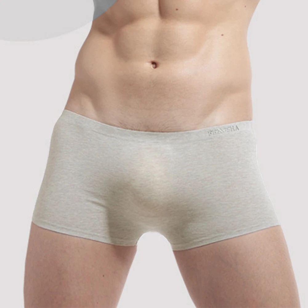 Affordable Underwear Men Underwear Underwear Boxers Briefs Cotton Low Waist Seamless Shorts Underpants For Men
Affordable Underwear Men Underwear Underwear Boxers Briefs Cotton Low Waist Seamless Shorts Underpants For Men