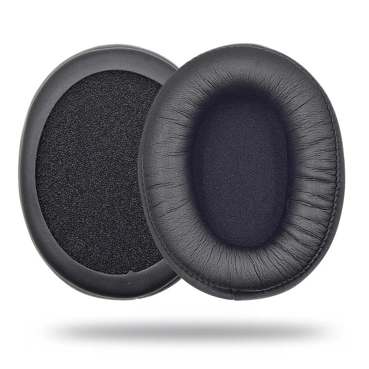 # Сменные амбушюры 311R для OneOdio Studio Hi-Fi для повышенного комфорта и шумоизоляции (черные)
# Сменные амбушюры 311R для OneOdio Studio Hi-Fi для повышенного комфорта и шумоизоляции (черные)