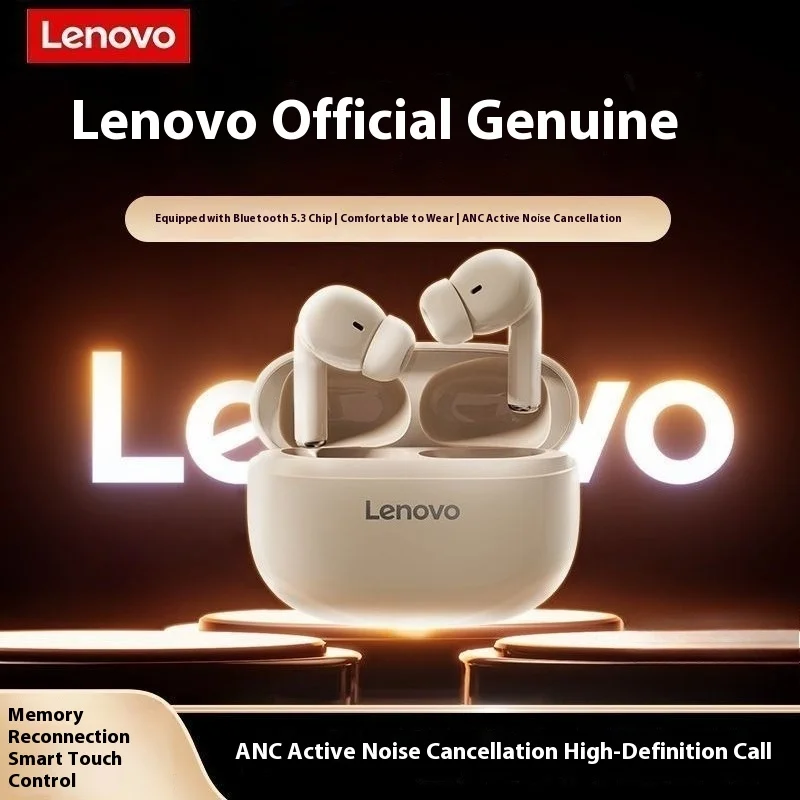 100% оригинальные беспроводные наушники Lenovo TA230 TWS Bluetooth 5,3 наушники HIFI стерео ANC шумоподавление музыкальные игровые наушники
100% оригинальные беспроводные наушники Lenovo TA230 TWS Bluetooth 5,3 наушники HIFI стерео ANC шумоподавление музыкальные игровые наушники