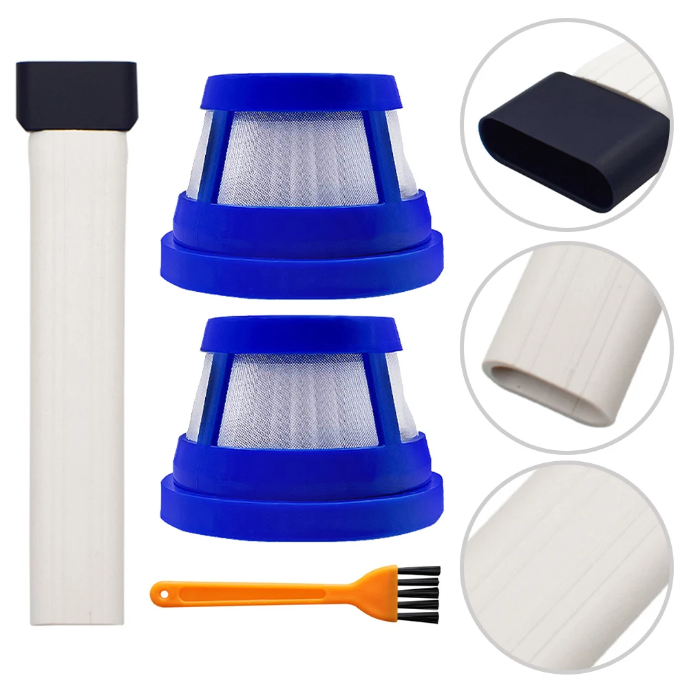 Replacement Filter For Eufy H11 & H11 Pure Cordless Handheld Vacuum Cleaner Vacuum Cleaner Accessories Home Cleaning Tools
Replacement Filter For Eufy H11 & H11 Pure Cordless Handheld Vacuum Cleaner Vacuum Cleaner Accessories Home Cleaning Tools