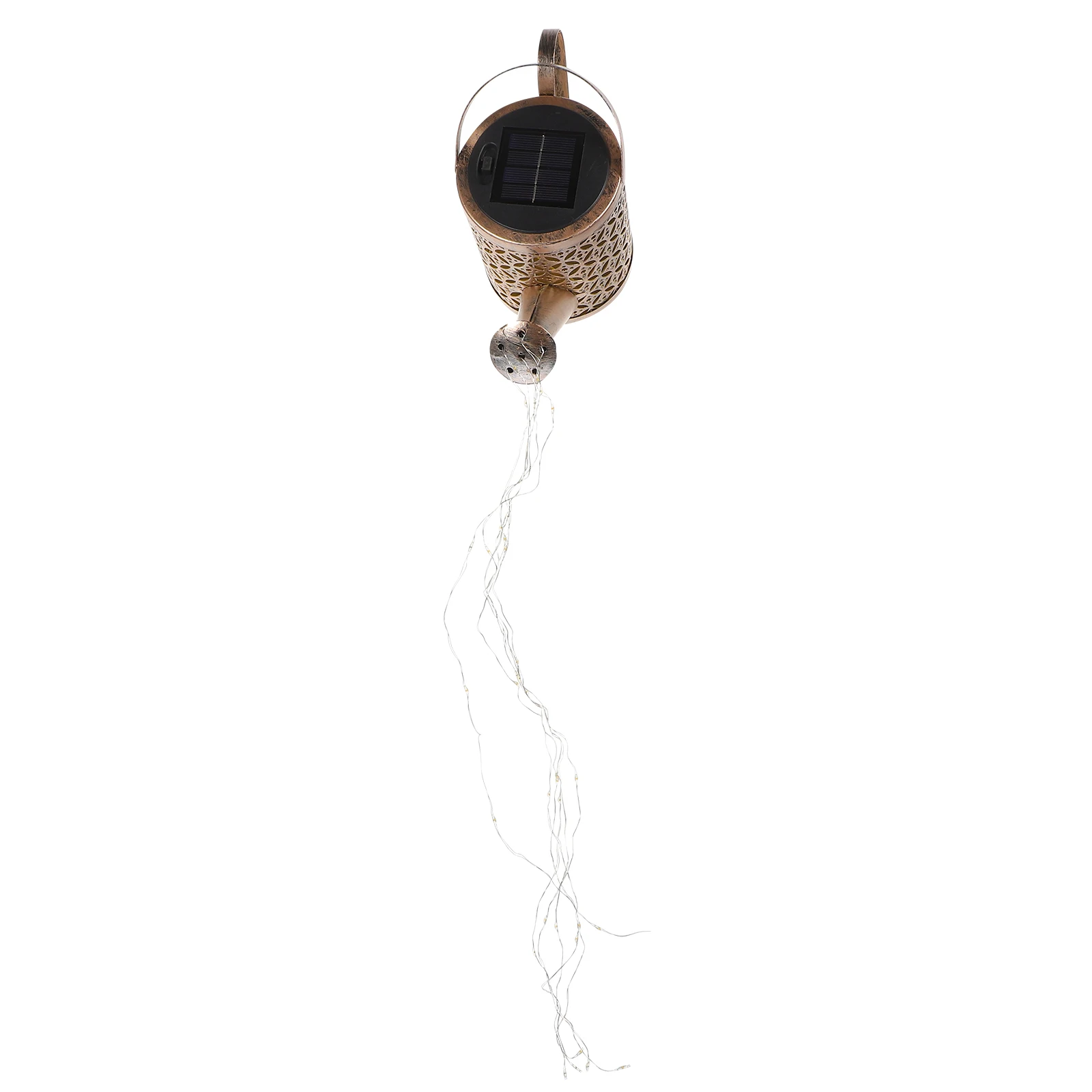 Hollow out Lawn Lamp Solar Powered Outdoor L Lights Garden Kettle Light Driveway Night Lighting Easy Install
Hollow out Lawn Lamp Solar Powered Outdoor L Lights Garden Kettle Light Driveway Night Lighting Easy Install