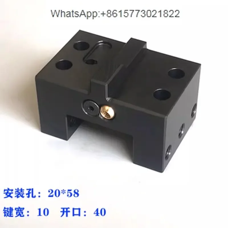 Тайваньский держатель инструмента Xuyang, револьвер, держатель инструмента для растачивания кромок Tiancheng, торцевая поверхность CLT63/80/100
Тайваньский держатель инструмента Xuyang, револьвер, держатель инструмента для растачивания кромок Tiancheng, торцевая поверхность CLT63/80/100