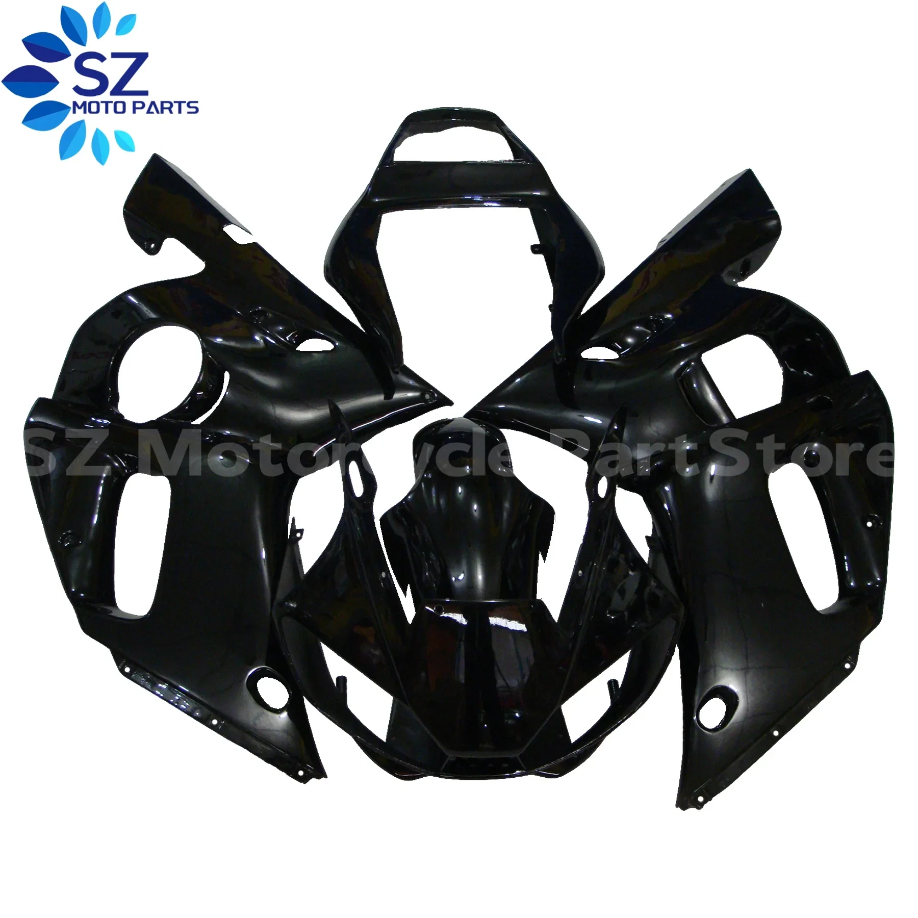 Motorcycle Full Fairing for YZFR6 1998 1999 2000 2001 2002 YZF R6 98 99 00 01 02 ABS plastic panels kit
Motorcycle Full Fairing for YZFR6 1998 1999 2000 2001 2002 YZF R6 98 99 00 01 02 ABS plastic panels kit