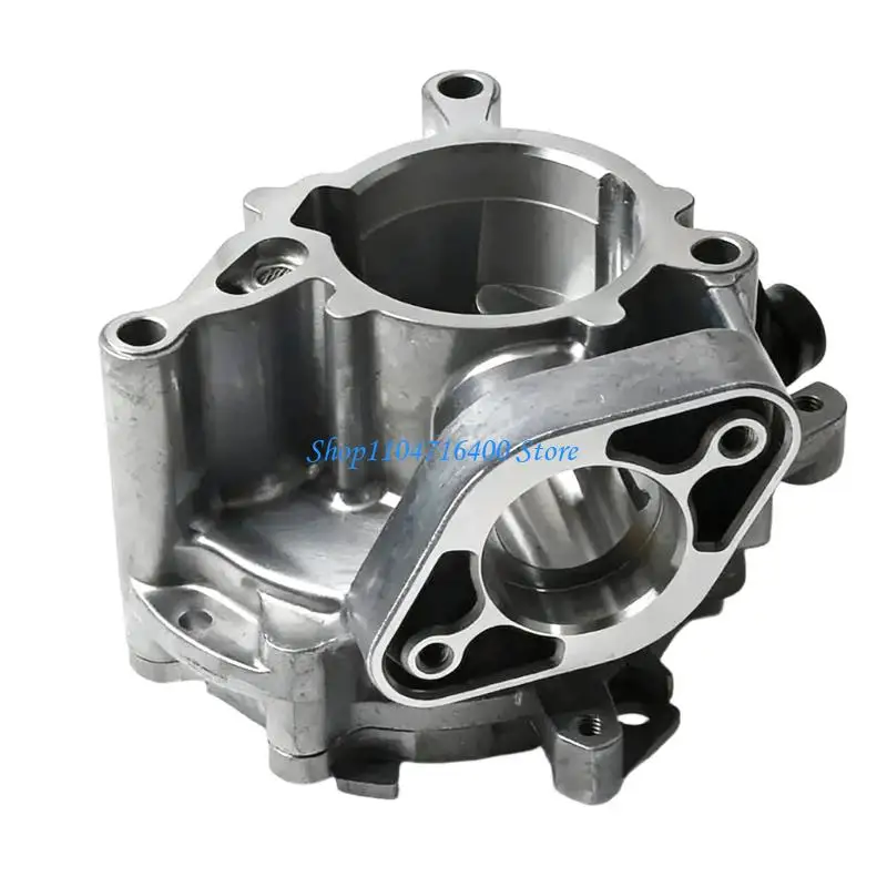 y1gd Metal Brake Vacuum for Enhanced Driving Safety Featuring Simple plugs and Play Installation Compatible Multiple Car Models
y1gd Metal Brake Vacuum for Enhanced Driving Safety Featuring Simple plugs and Play Installation Compatible Multiple Car Models