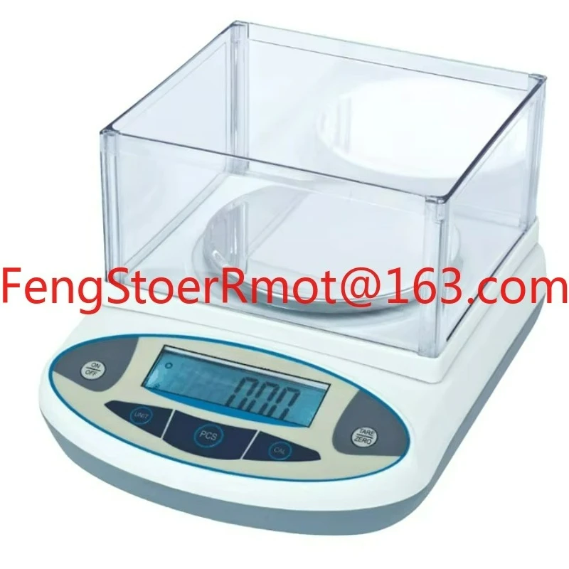 JM-B Digital Electronic Balance 0.01g Precision Weighing Scales
JM-B Digital Electronic Balance 0.01g Precision Weighing Scales