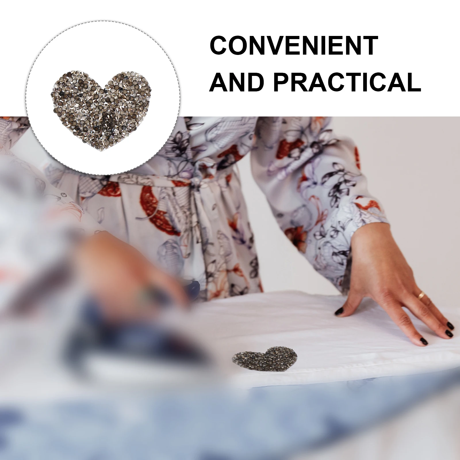12pcs Shaped Rhinestone Patches Hot Fix Resin Drills Rhinestone Patches Clothing Accessories DIY Applique Elastic B
12pcs Shaped Rhinestone Patches Hot Fix Resin Drills Rhinestone Patches Clothing Accessories DIY Applique Elastic B