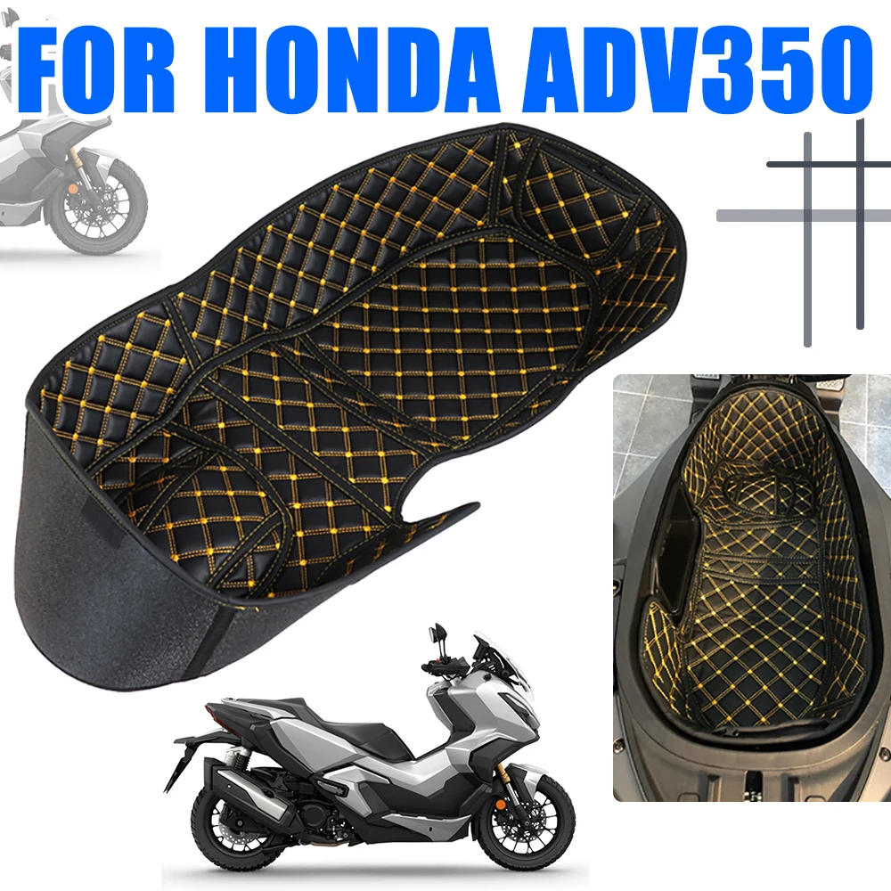 Аксессуары для мотоциклов Honda ADV 350 ADV350 2022 2023, защитная подкладка для багажника заднего багажника, коврик для сиденья, коврик для хранения, детали коврика
Аксессуары для мотоциклов Honda ADV 350 ADV350 2022 2023, защитная подкладка для багажника заднего багажника, коврик для сиденья, коврик для хранения, детали коврика
