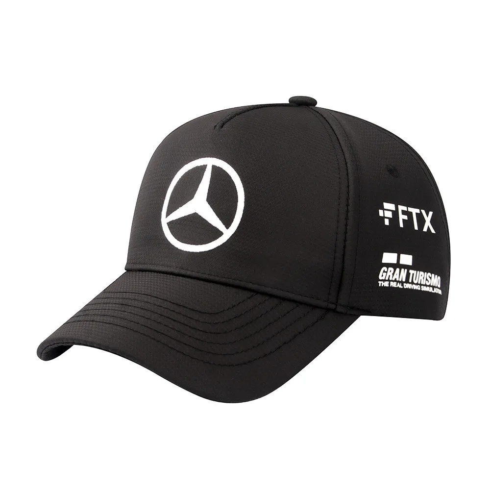 Embroidery Baseball Hat Outdoor Sports Adjustable Sunscreen Hat For Mercedes Benz C E S Class GLC GLE GLS W212 W213 W206 Sticker
Embroidery Baseball Hat Outdoor Sports Adjustable Sunscreen Hat For Mercedes Benz C E S Class GLC GLE GLS W212 W213 W206 Sticker