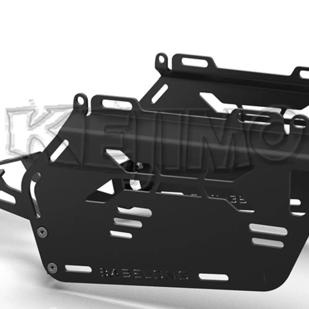 Rear Saddlebag Support Mounting Side Box Bracket Mount Holder For KOVE 800X Rally TOURING GT Pro 2024-2027 Luggage Rack Side Bag
Rear Saddlebag Support Mounting Side Box Bracket Mount Holder For KOVE 800X Rally TOURING GT Pro 2024-2027 Luggage Rack Side Bag