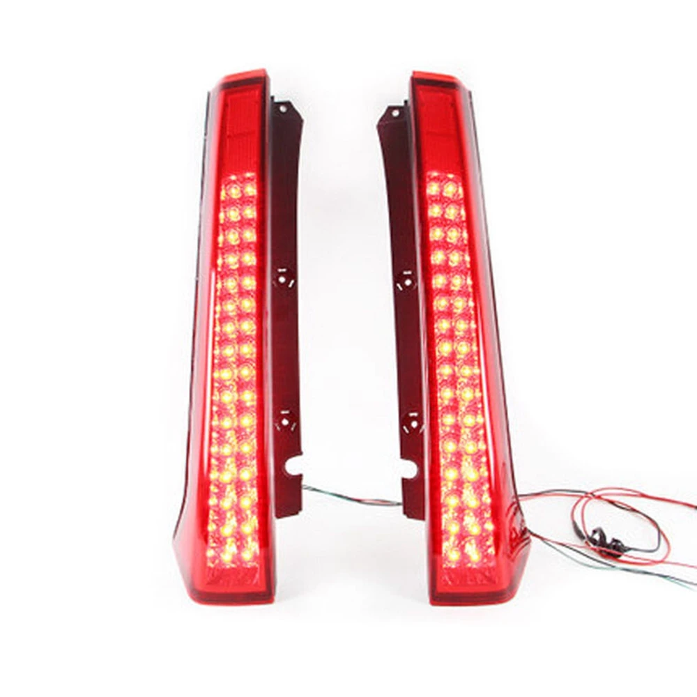 Car LED Tail Light Rear Tail Lamp Fog Lamp Rear Bumper Reflector Tail Light for KIA Sportage 2008-2012
Car LED Tail Light Rear Tail Lamp Fog Lamp Rear Bumper Reflector Tail Light for KIA Sportage 2008-2012