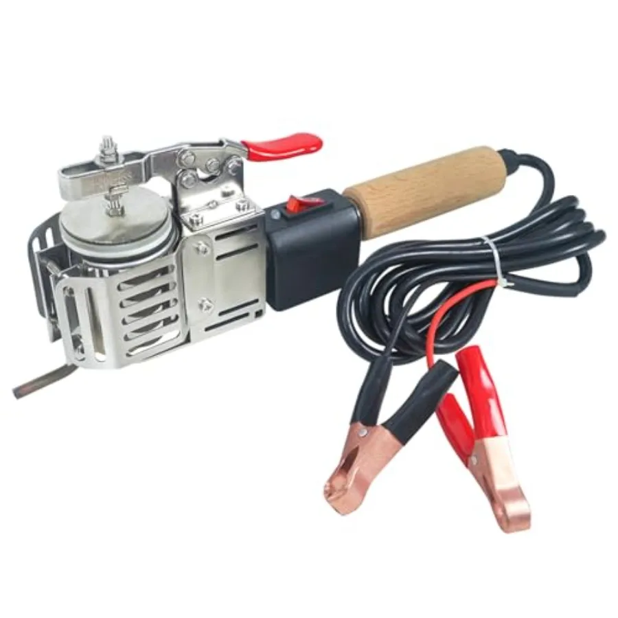 Beekeeping equipment: Oxalic Acid Vaporizer 180W 12V for beehive stainless steel body silver thermostatic control no residue
Beekeeping equipment: Oxalic Acid Vaporizer 180W 12V for beehive stainless steel body silver thermostatic control no residue