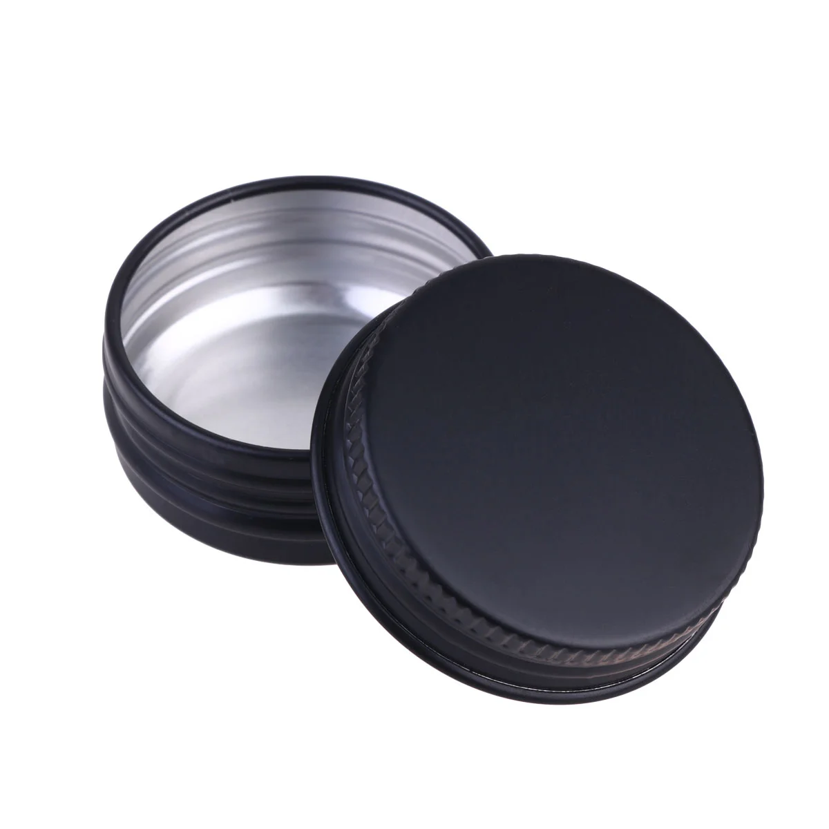 20Pcs 15ml Mini Aluminium Boxes Ointment Cream Sub Containers Portable Makeup Cases for Home Travel Cosmetics Storage
20Pcs 15ml Mini Aluminium Boxes Ointment Cream Sub Containers Portable Makeup Cases for Home Travel Cosmetics Storage