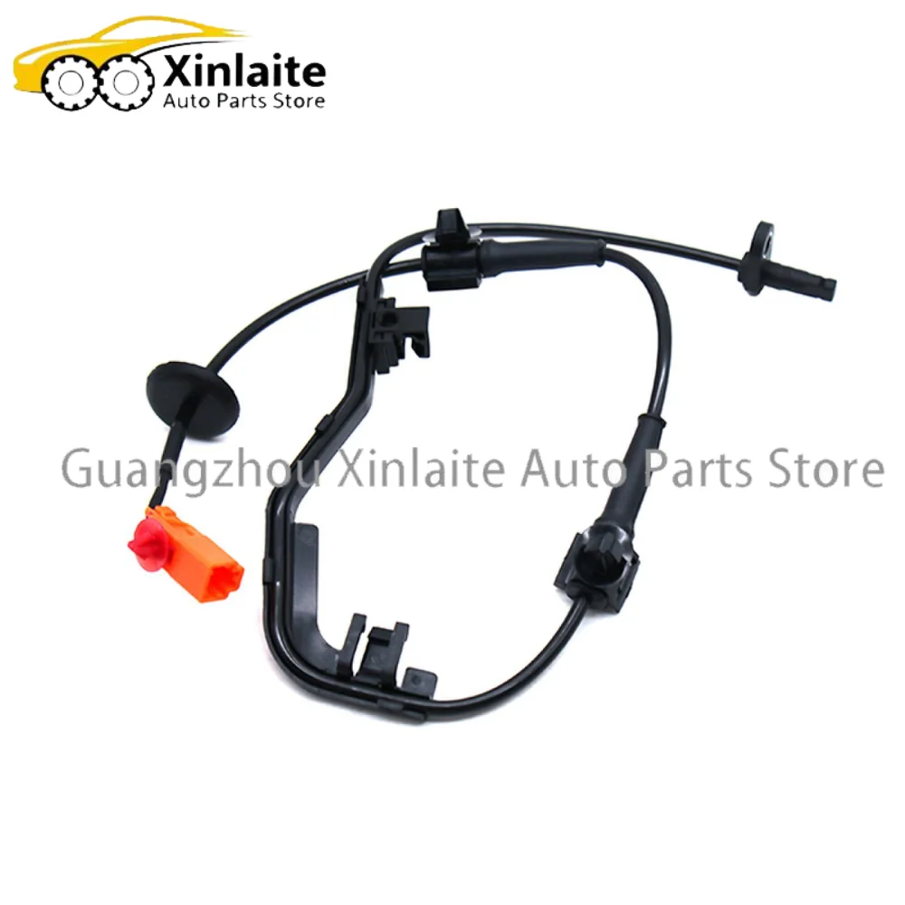 57475-SLN-A01 57470-SLN-A01 High Quality Rear Left Right ABS Wheel Speed Sensor For Honda Honda Fit 07-08 Car Accessories New
57475-SLN-A01 57470-SLN-A01 High Quality Rear Left Right ABS Wheel Speed Sensor For Honda Honda Fit 07-08 Car Accessories New